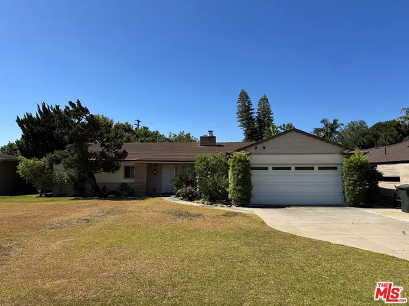 9812 Beverly Ln, Garden Grove, CA 92841