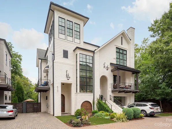 610 Mattie Rose Ln, Charlotte, NC 28204