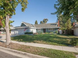 1042 La Grange Ave, Newbury Park, CA 91320