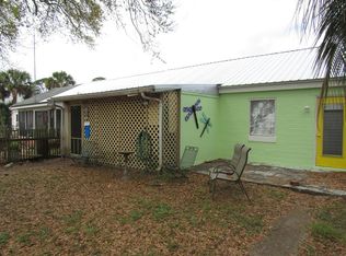 55 Parker Ave #6, Lanark Village, FL 32323