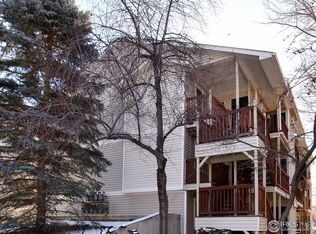 1221 University Ave APT D301, Fort Collins, CO 80521