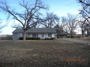 4002 Lake Dr, San Angelo, TX 76903