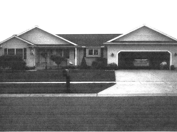 415 E 4th St, Onsted, MI 49265