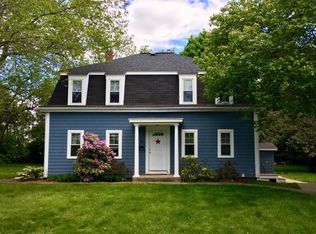 84 Lake Rd #1, Framingham, MA 01701