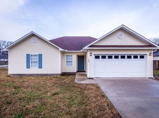 1235 E Main St, Austin, AR 72007