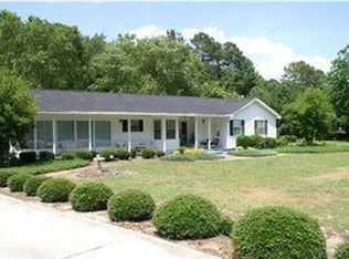 6370 Badham Dr, Reevesville, SC 29471