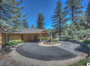 3950 Lakeview Rd, Carson City, NV 89703