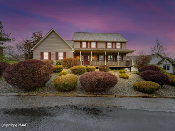 48 Seminole Ter, Mount Bethel, PA 18343