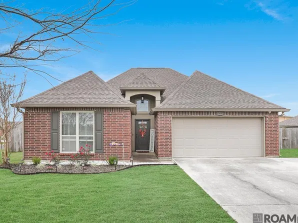 15457 Timberstone Dr, Prairieville, LA 70769