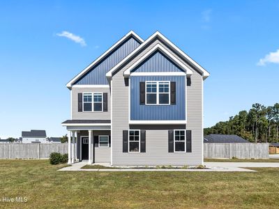 113 Longhorn Road, Jacksonville, NC, 28546
