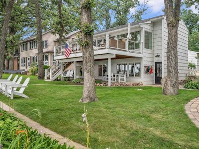 2809 Lake Shore Dr, Okoboji, IA, 51355