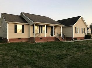 13 N Star Dr, Chatsworth, GA 30705