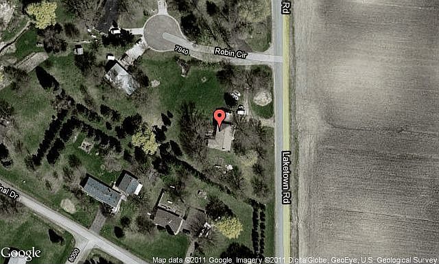 Map View