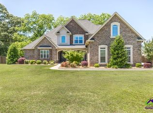 222 Stacy Ln, Warner Robins, GA 31088