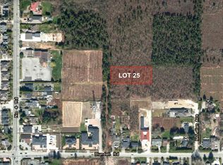 LOT 25 Blundell Rd, Richmond, BC V6Y1J4