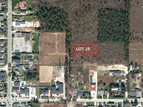 LOT 25 Blundell Rd, Richmond, BC V6Y 1J4
