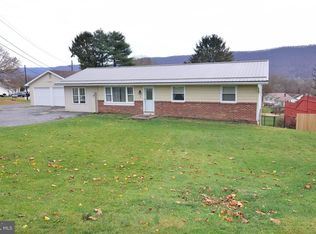 12 Scenic Dr, Lewistown, PA 17044