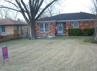 1630 W Springcrest Cir, Lancaster, TX 75134