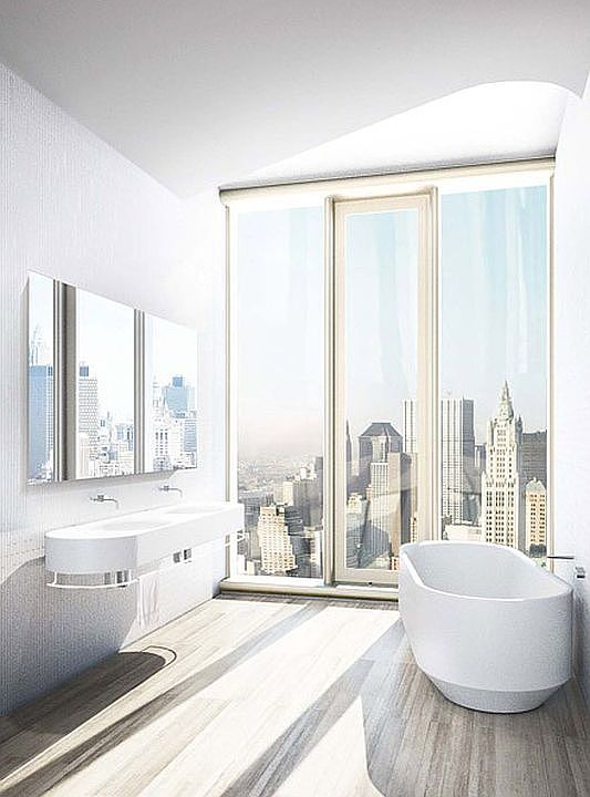 2nd image of 56 Leonard St #31B