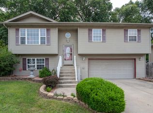 2428 Sea Horse St, Portage, IN 46368
