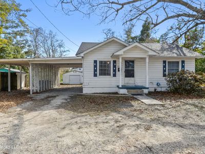 4607 Betts St, Gulfport, MS, 39501