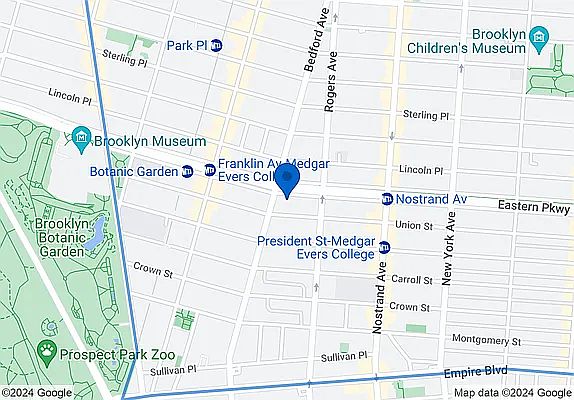 4th image of 420 Eastern Pkwy #1G