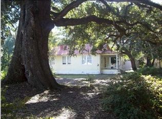 7000 Stall Rd, North Charleston, SC 29406