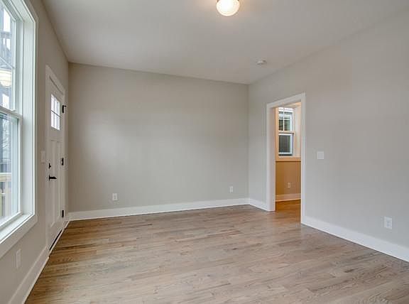 Office or Playroom in back of house