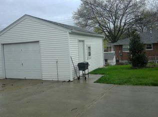 4354 Fatima Dr, Saint Louis, MO