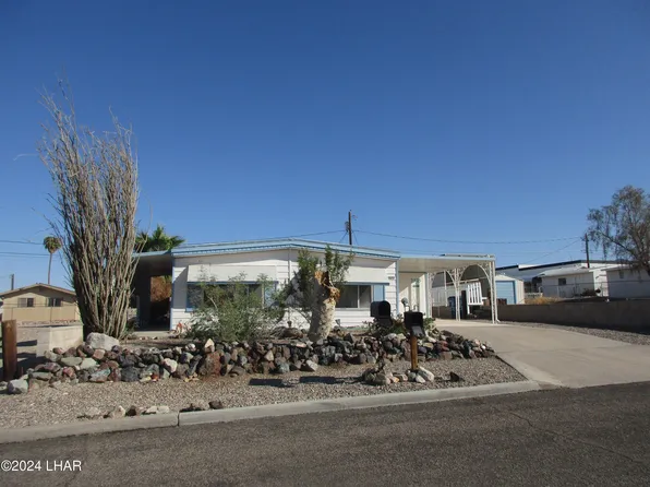 2525 Honeybear Dr, Lake Havasu City, AZ 86404