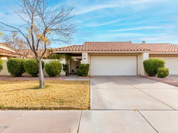 7373 S BONARDEN Lane, Tempe, AZ 85283