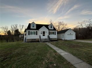 804 Park Ave, Brownsville, PA