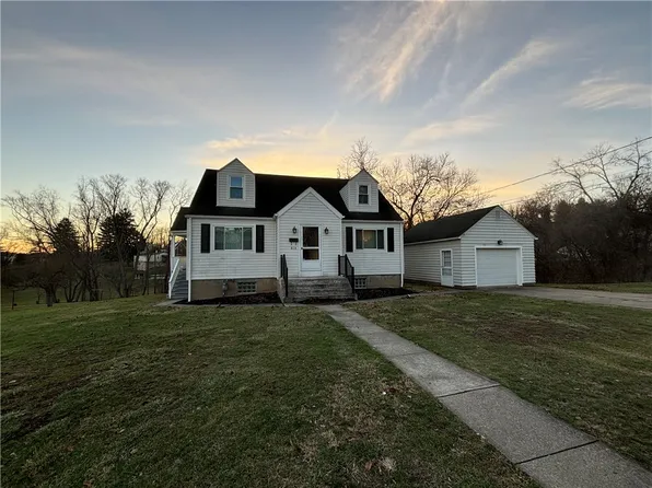 804 Park Ave, Brownsville, PA 15417