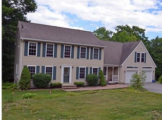 321 Number 6 Rd, Oxford, ME 04270