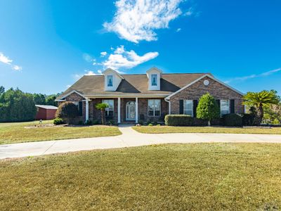 1025 NW Blackberry Cir, Lake City, FL, 32055