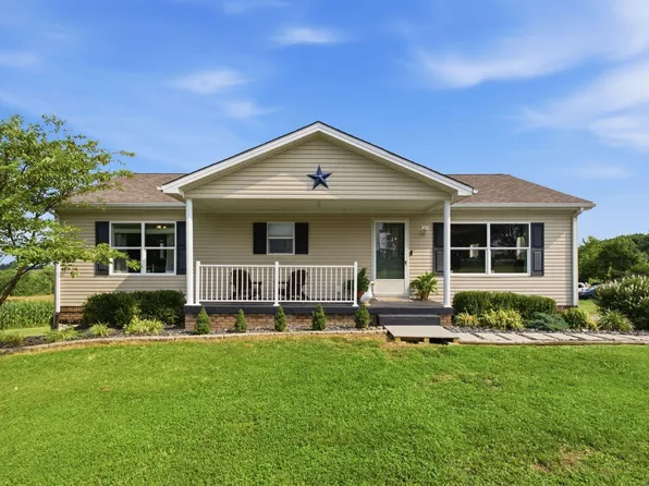 51 Highway 1066, Bloomfield, KY 40008