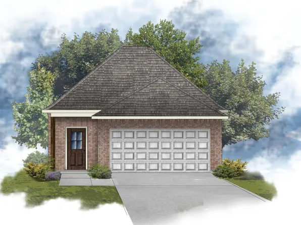 203 Lynnhaven St, Monroe, LA 71203