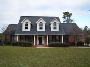 3282 Abel Ave, Pace, FL 32571