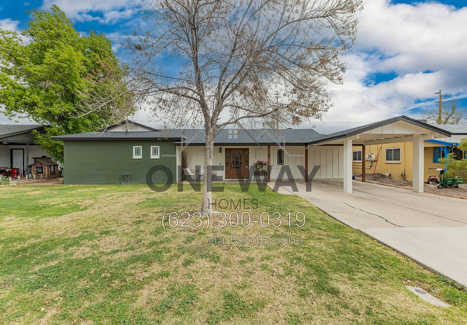 5 bed, 3.0 bath, 3119 sqft, $3,495 — Photo 1