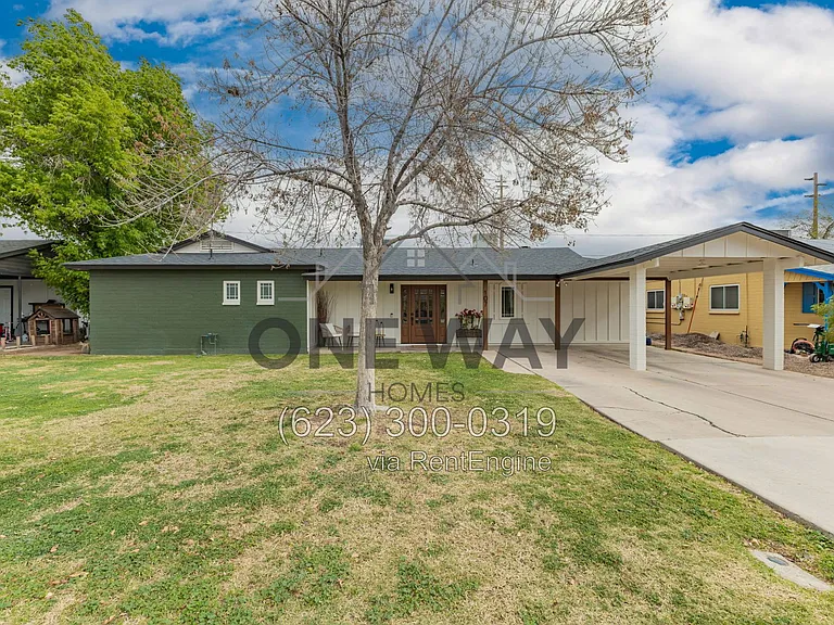 107 S Catalina St — Photo 1