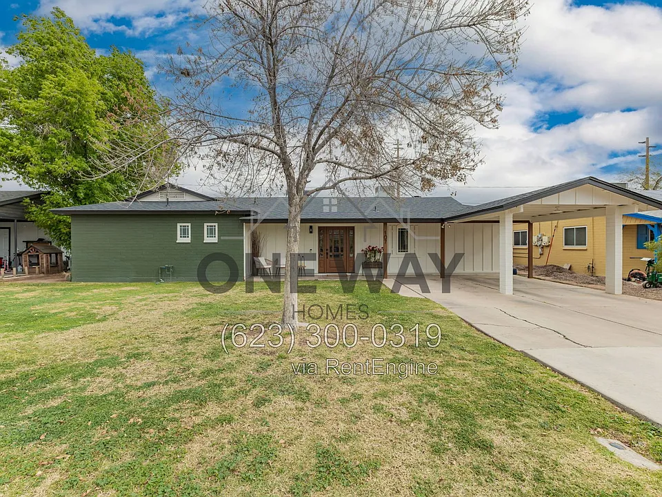 107 S Catalina St