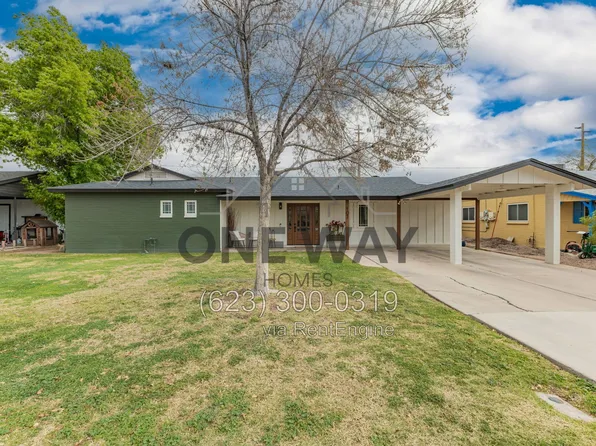 107 S Catalina St, Gilbert, AZ 85233