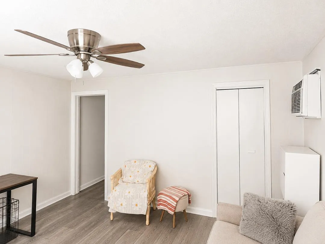 1 bed, 1.0 bath, 500 sqft, $1,450 — Photo 3