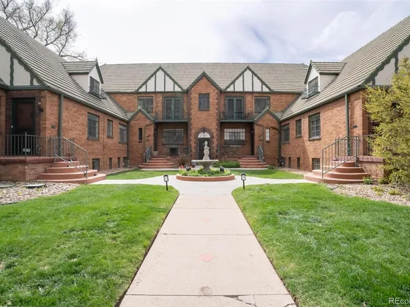1423 Dexter Street, Denver, CO 80220