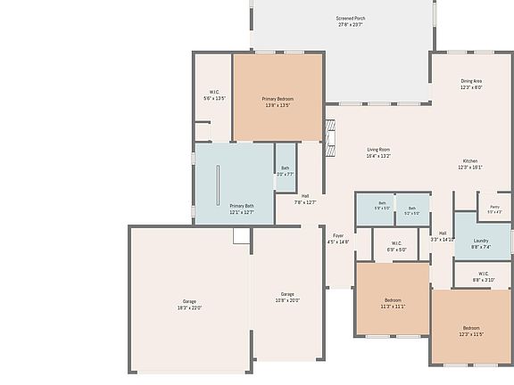 4th image of 21208 Santa Rosa Ave