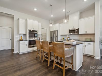 306 Silver Fleet Dr, Indian Trail, NC, 28079