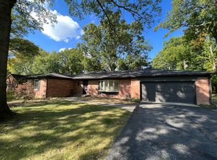 1022 Navajo Trail South Dr, Indianapolis, IN