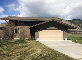 1735 W Diamond Hitch Dr, Jackson, WY 83001