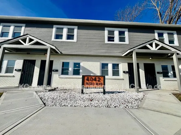4046 Paseo Blvd, Kansas City, MO 64110