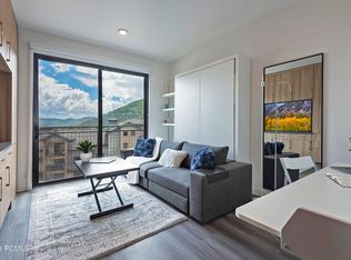 2670 Canyons Resort Dr #405, Park City, UT 84098